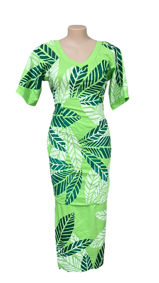 Luisa Puletasi Size 20