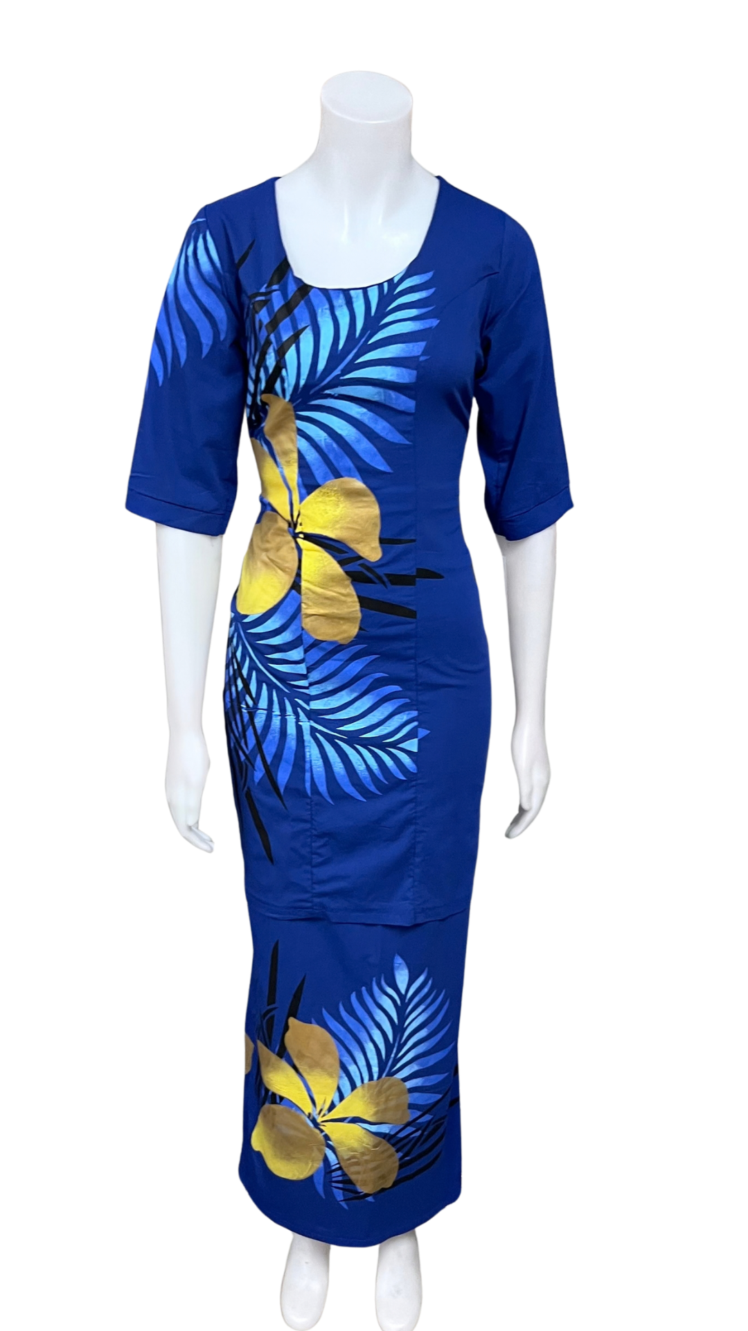 Luisa Puletasi Size 14