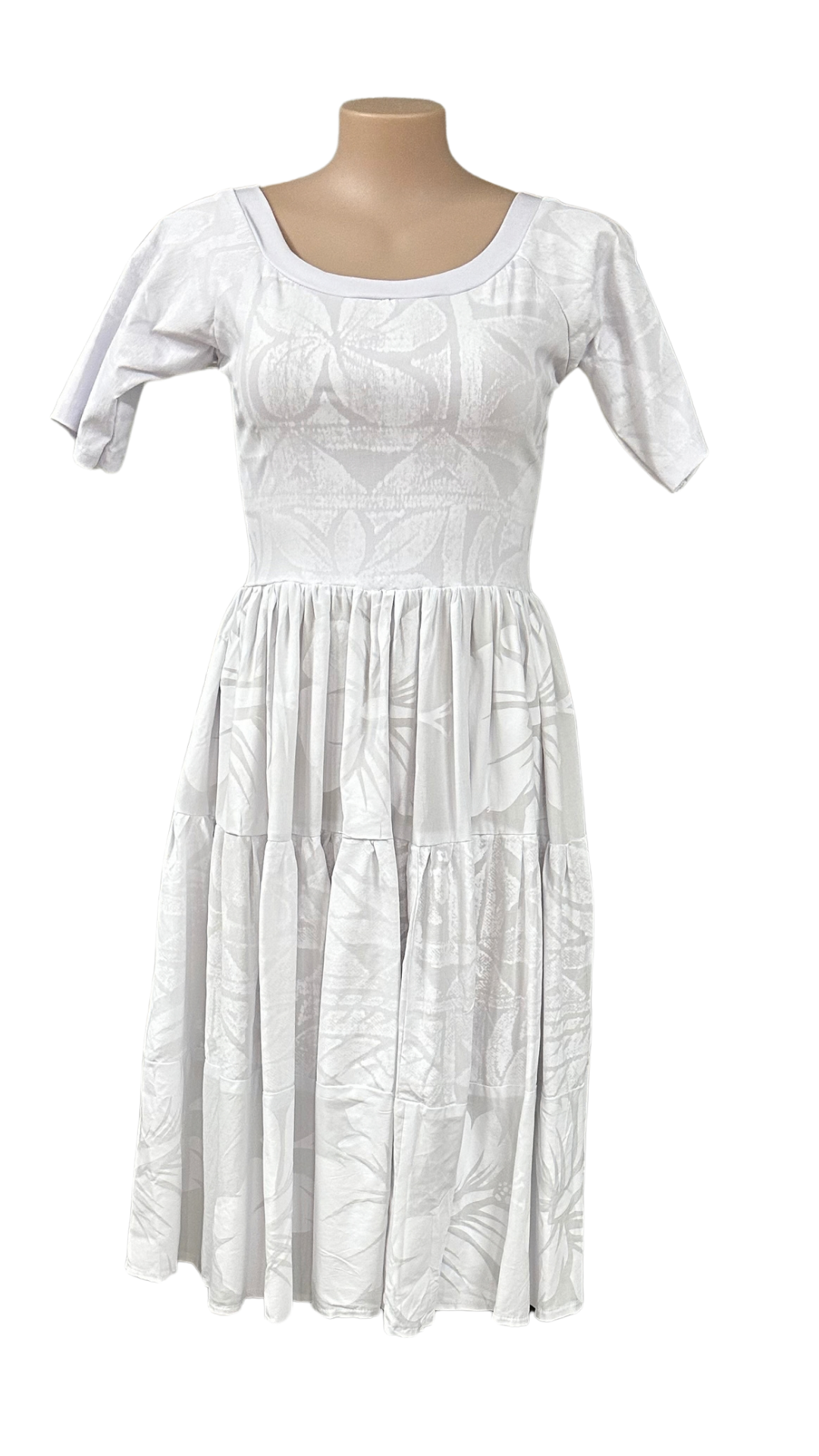Luana Dress Size 24