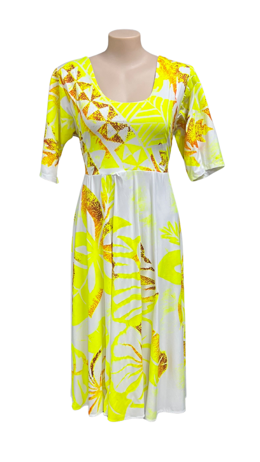 Tamara Dress Size 18