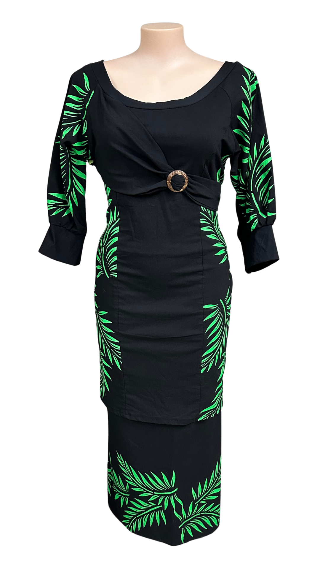 Lani Puletasi Size 20