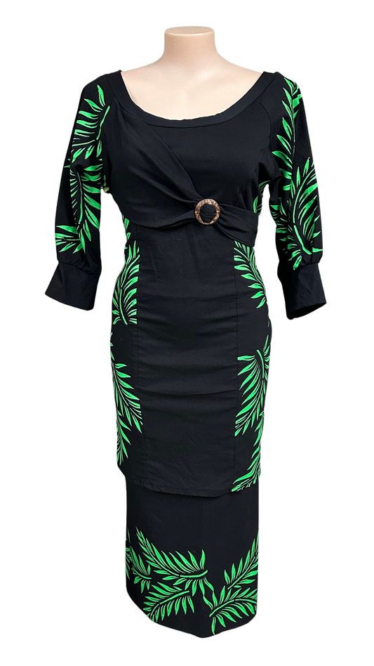 Lani Puletasi Size 20