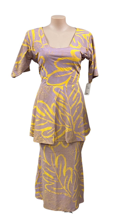 Mara Two Piece Set Size 18