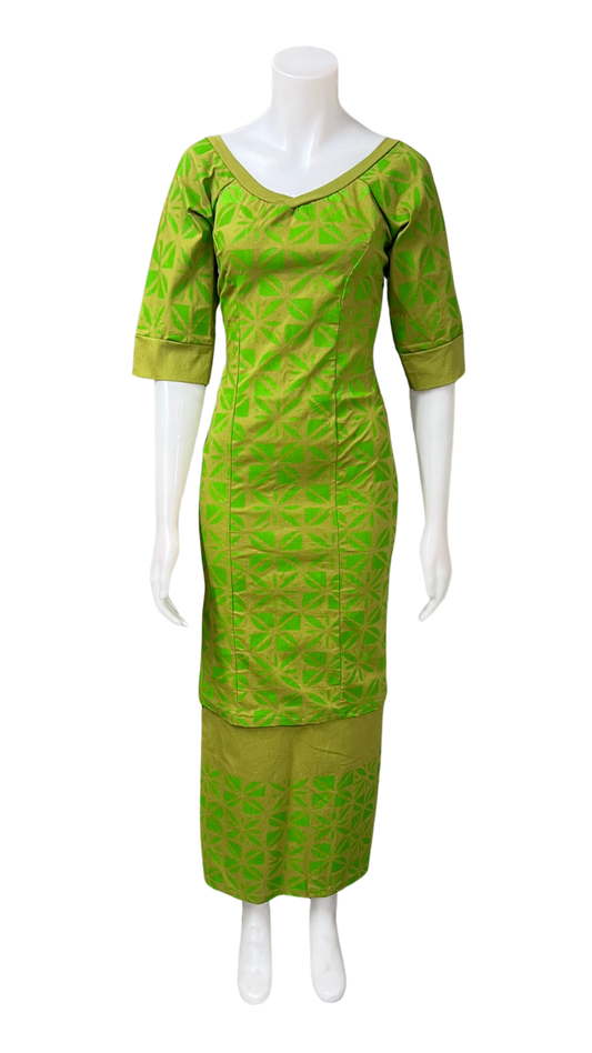 Moira Puletasi Size 12