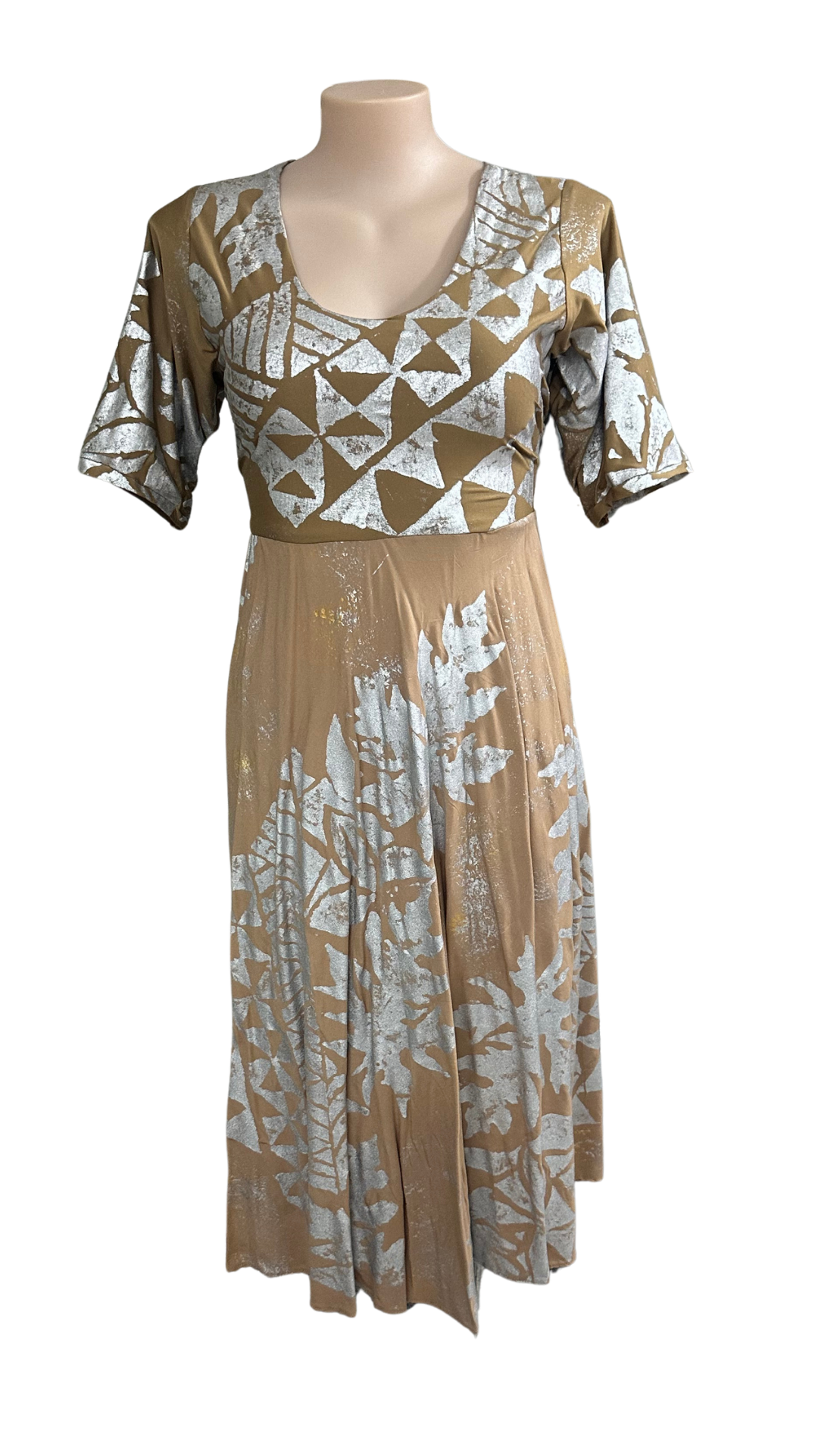 Tamara Dress Size 20