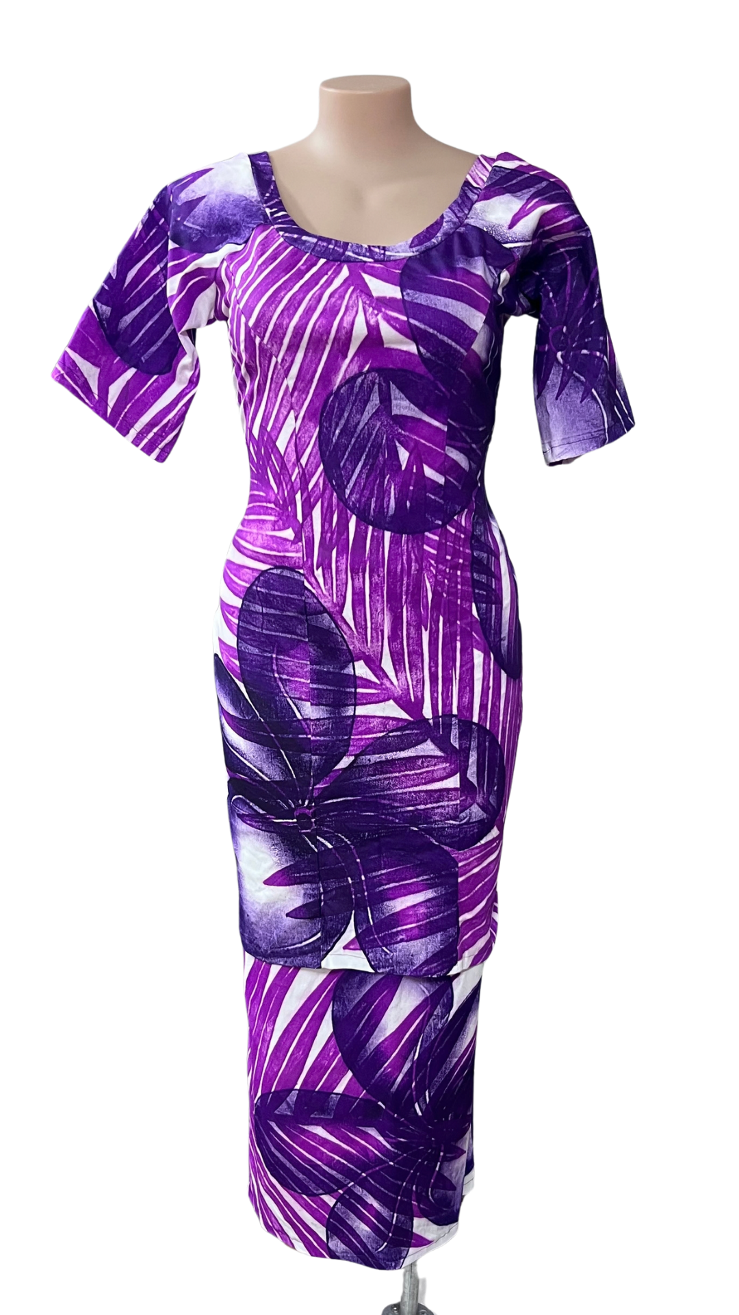 Moira Puletasi Size 16
