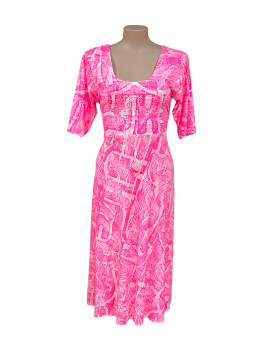 Tamara Dress Size 18