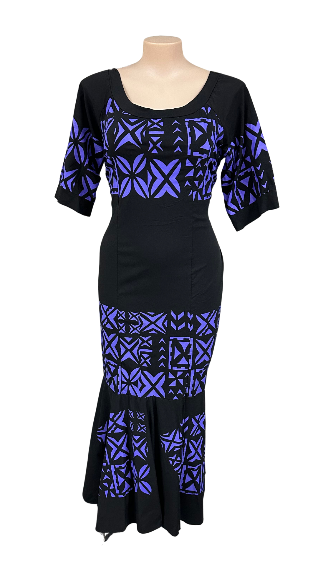 Ivana Dress Size 20