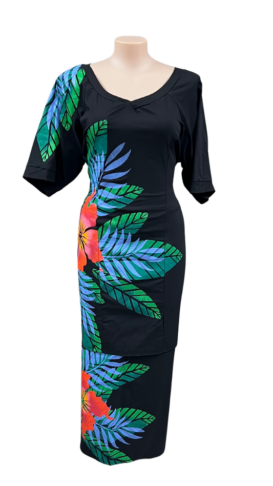 Luisa Puletasi Size 24