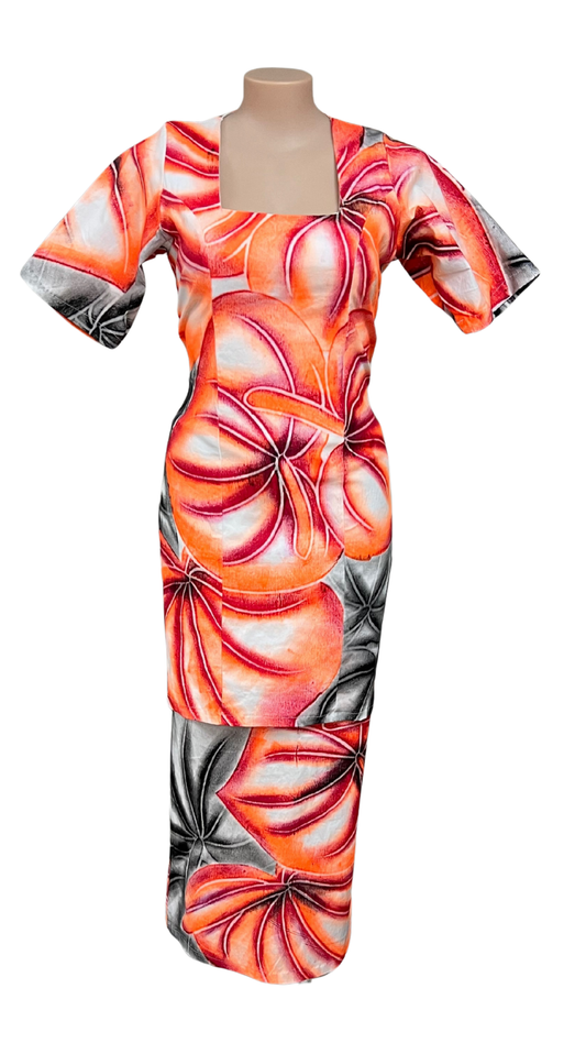 Moira Puletasi Size 18