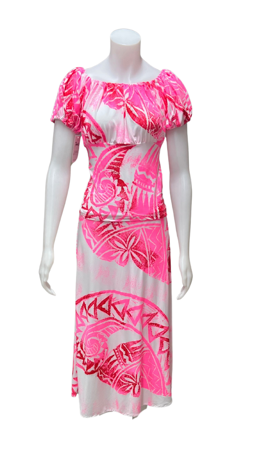 Tammy Puletasi Size 14