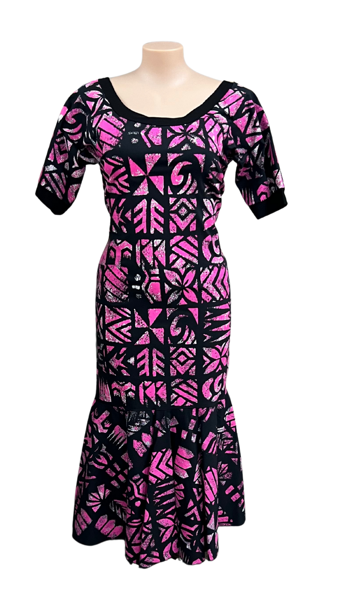 Tai Dress Size 18
