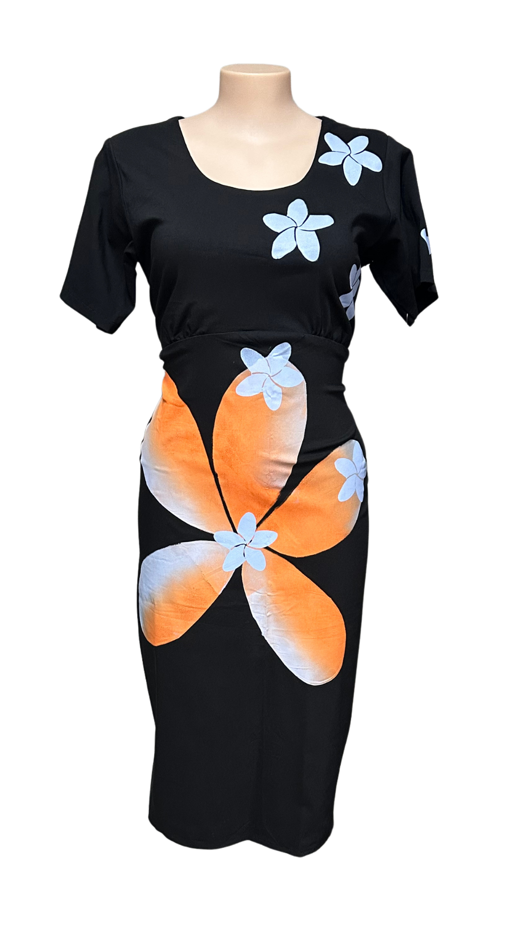 Luana Dress Size 18