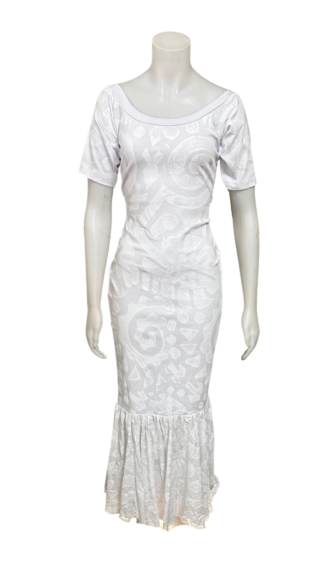 Mira Dress Size 14