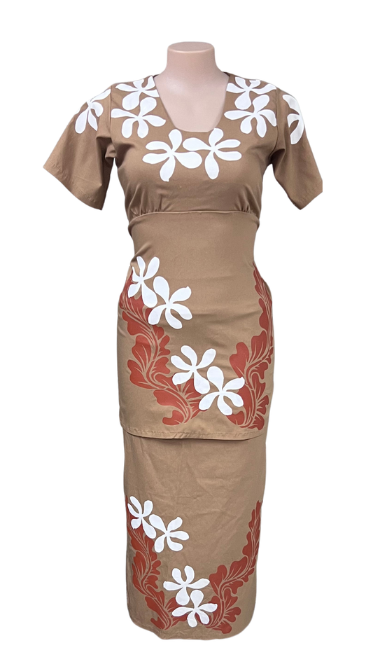 Tamara Puletasi Size 16