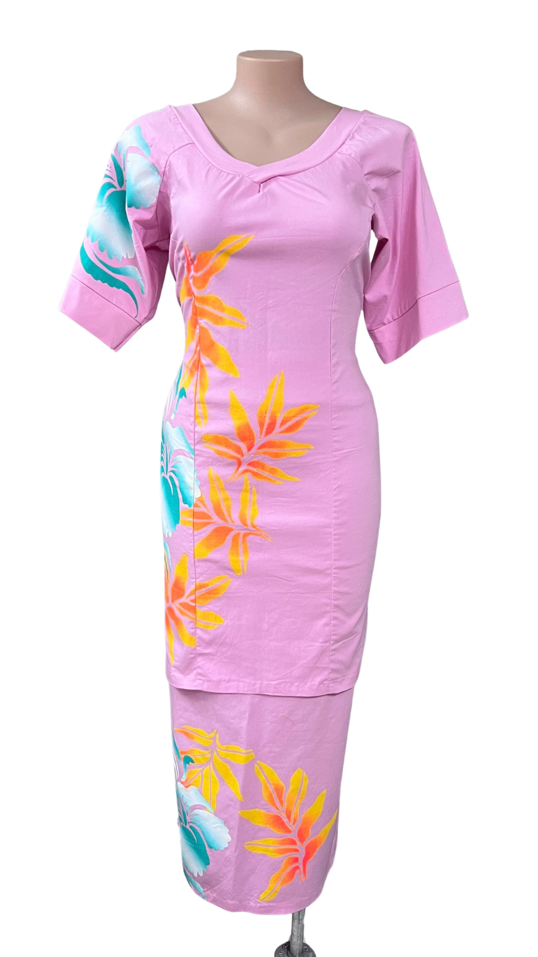 Luisa Puletasi Size 20