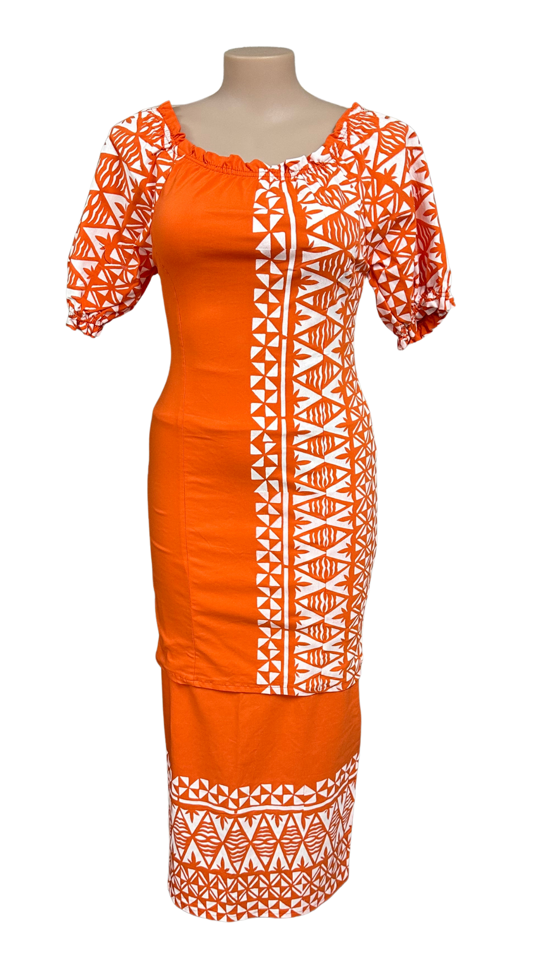 Meilani Puletasi Size 14