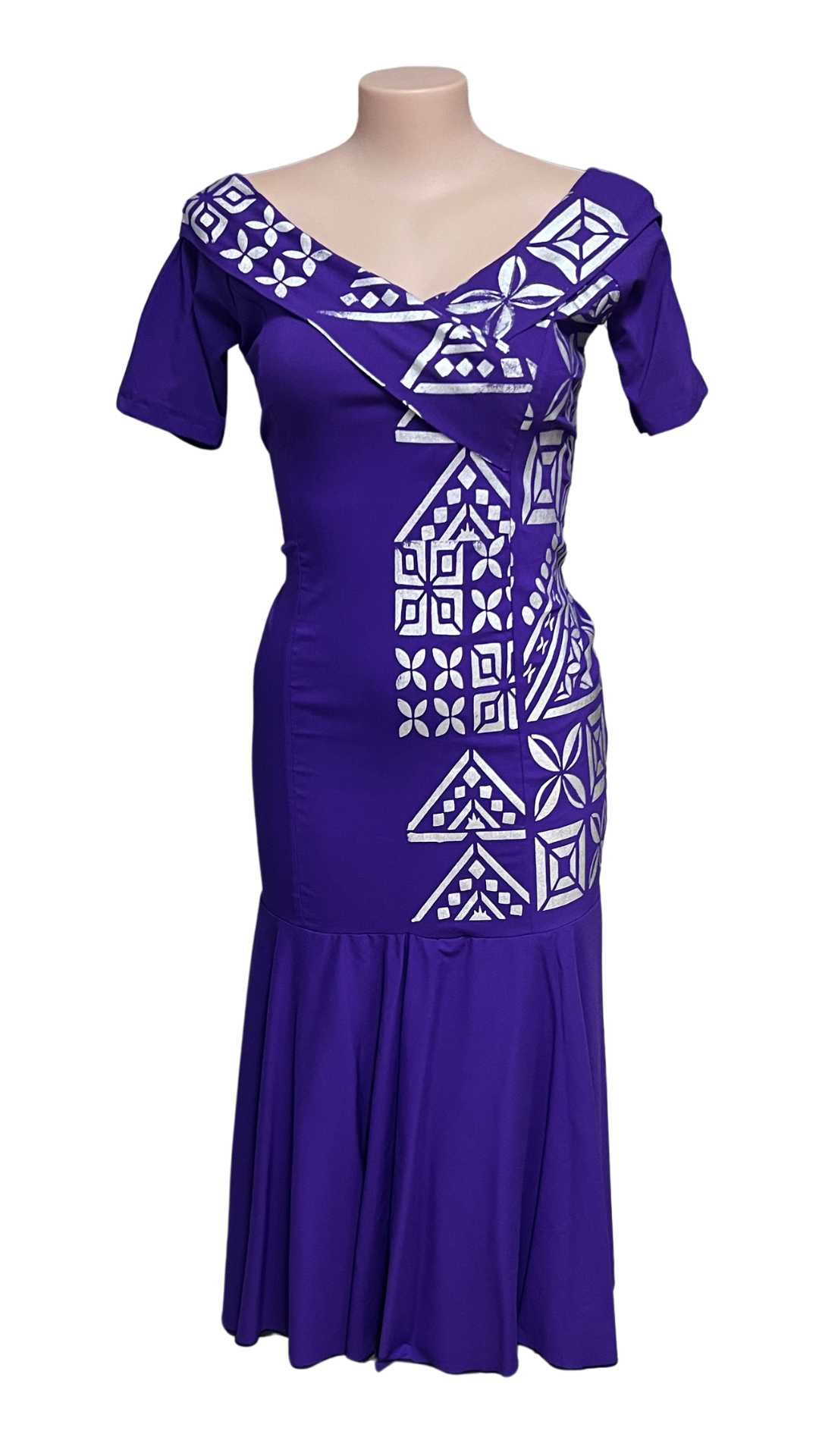 Tiana Dress Size 14