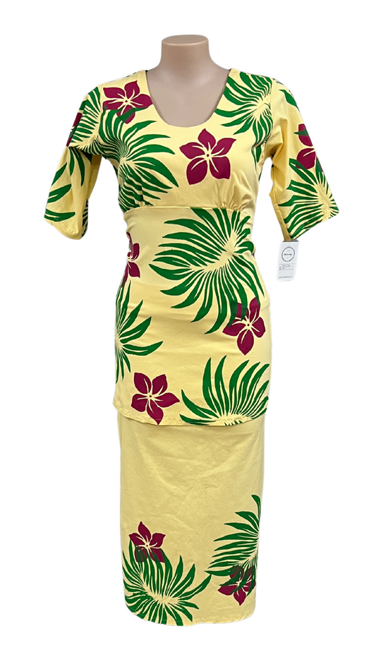 Tamra Puletasi Size 18
