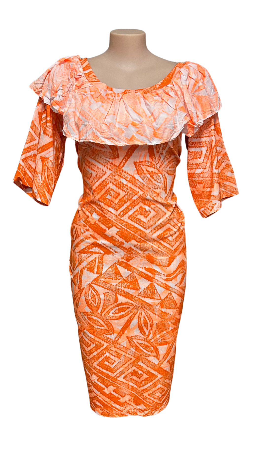Mavis Dress Size 22