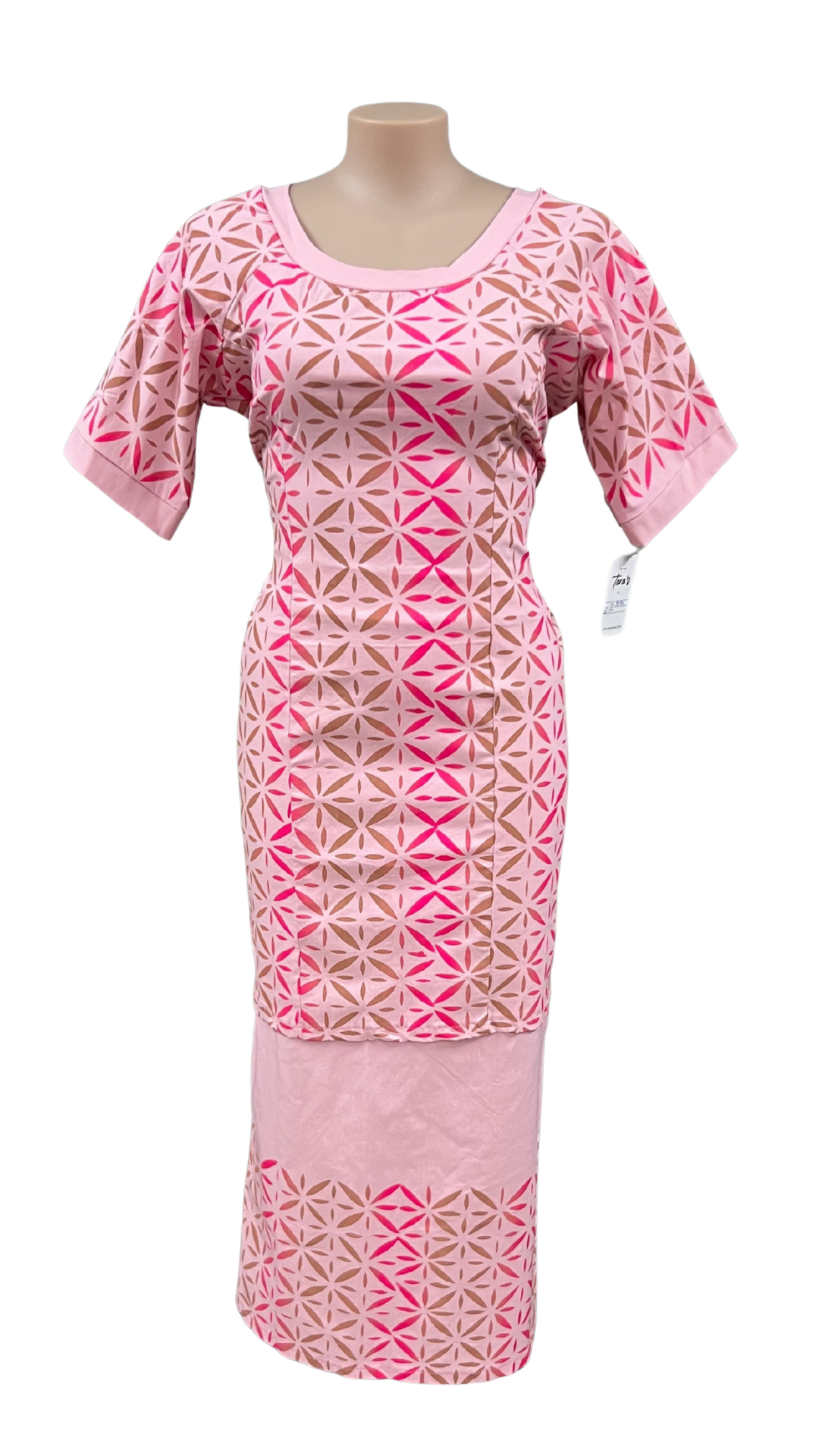 Moira Puletasi Size 20