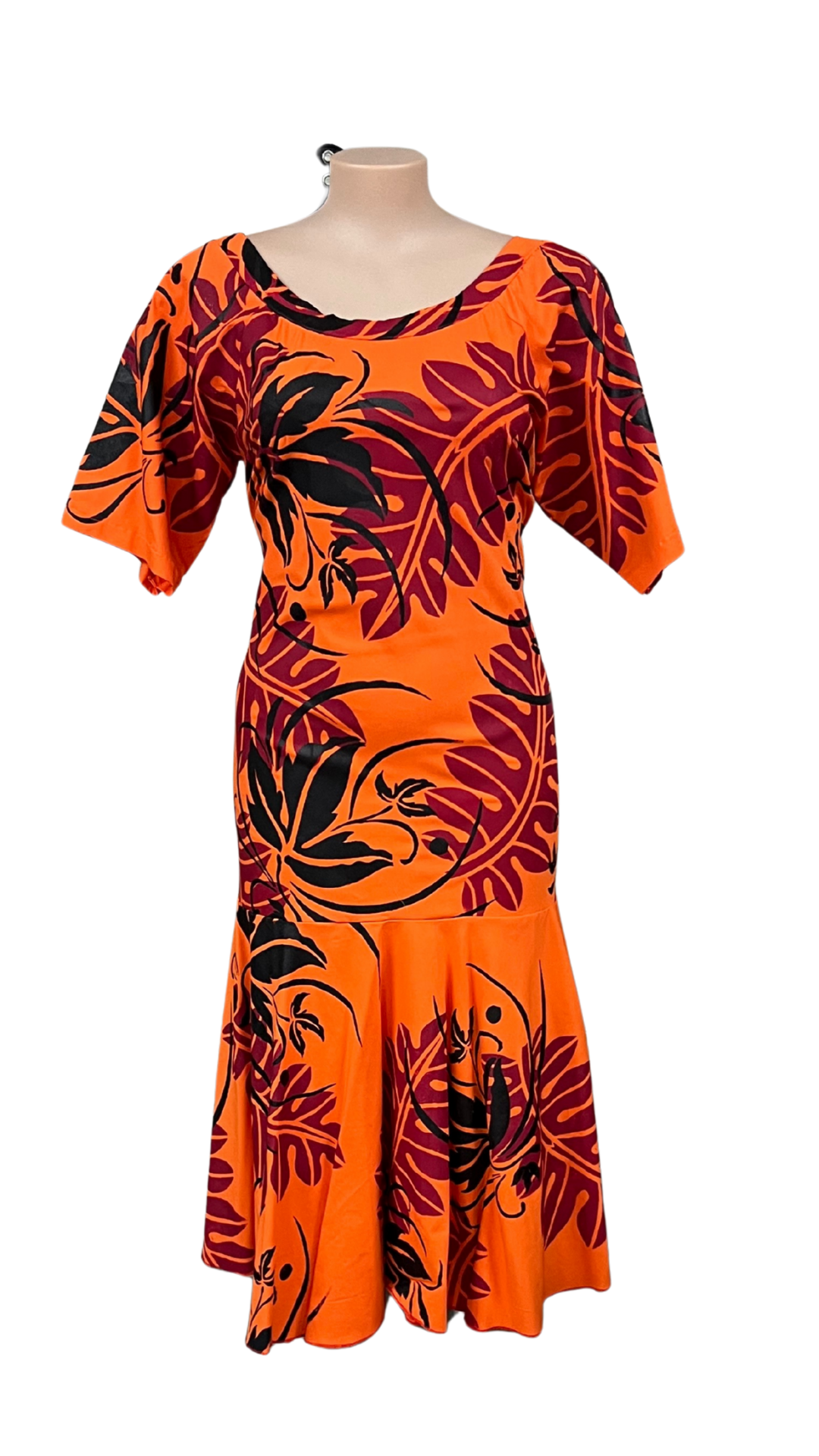 Ava Mermaid Dress Size 22