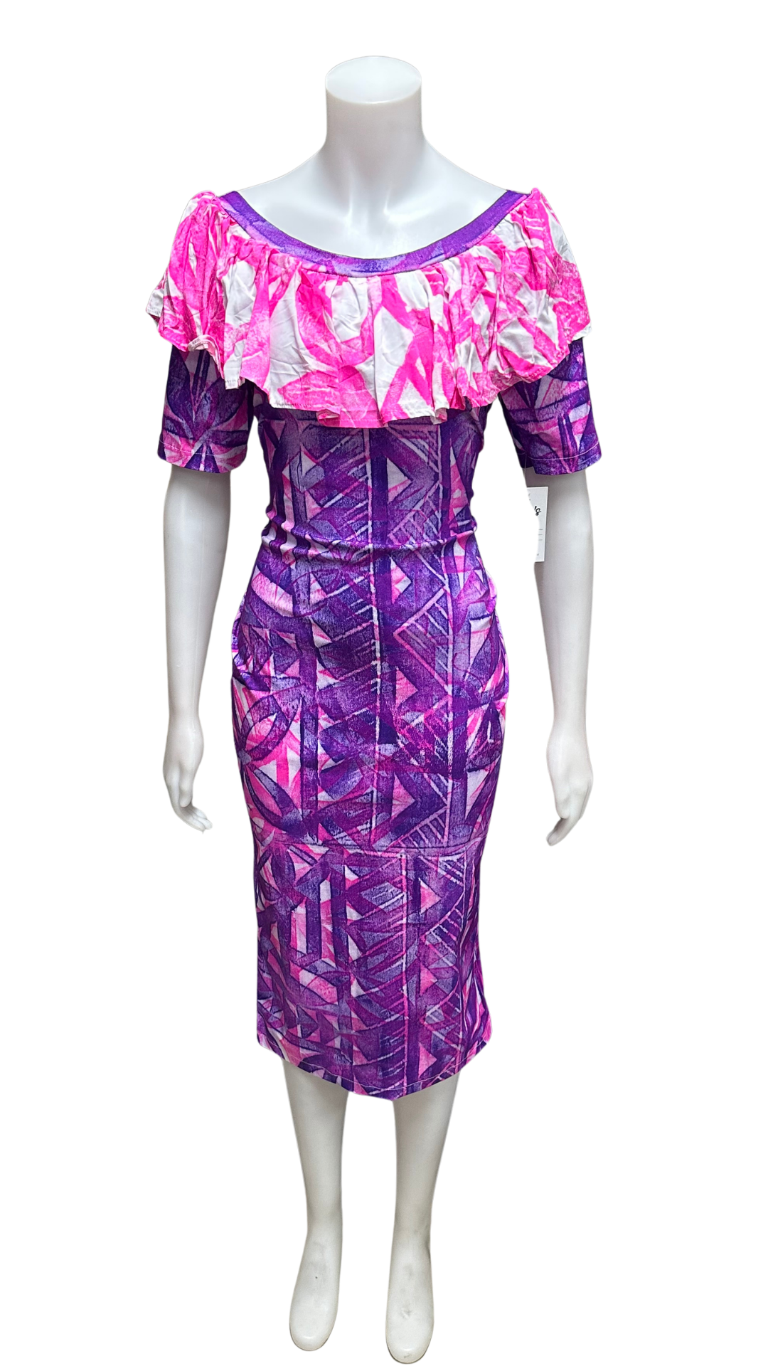 Mavis Dress Size 14