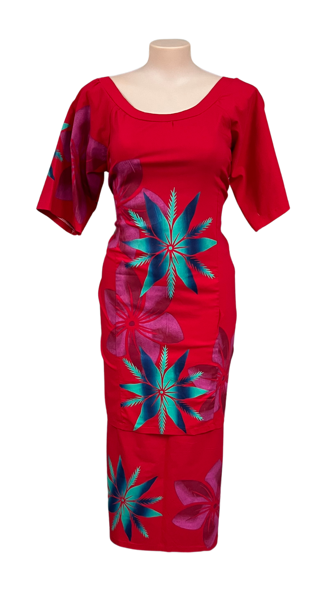 Ane Puletasi Size 22