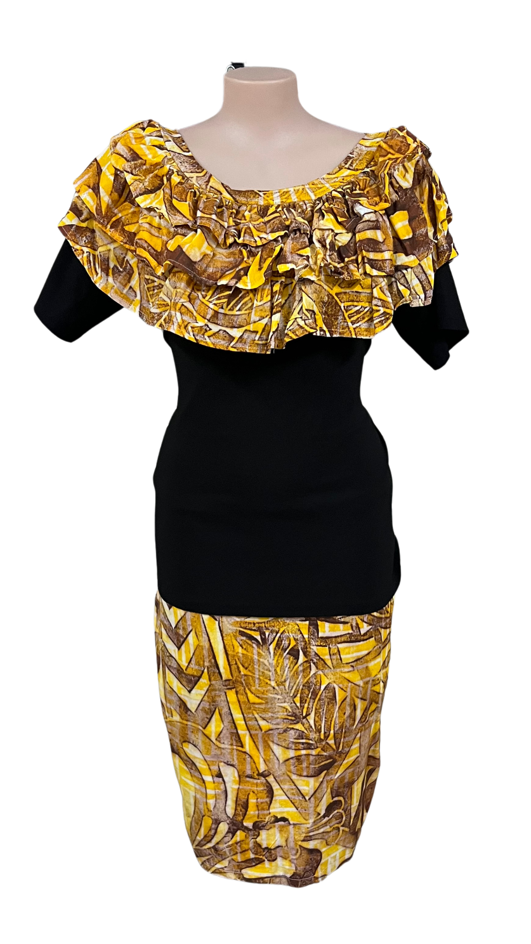 Mavei 2 Piece Set Size 20