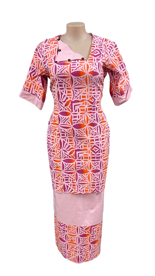 Moira Puletasi Size 18