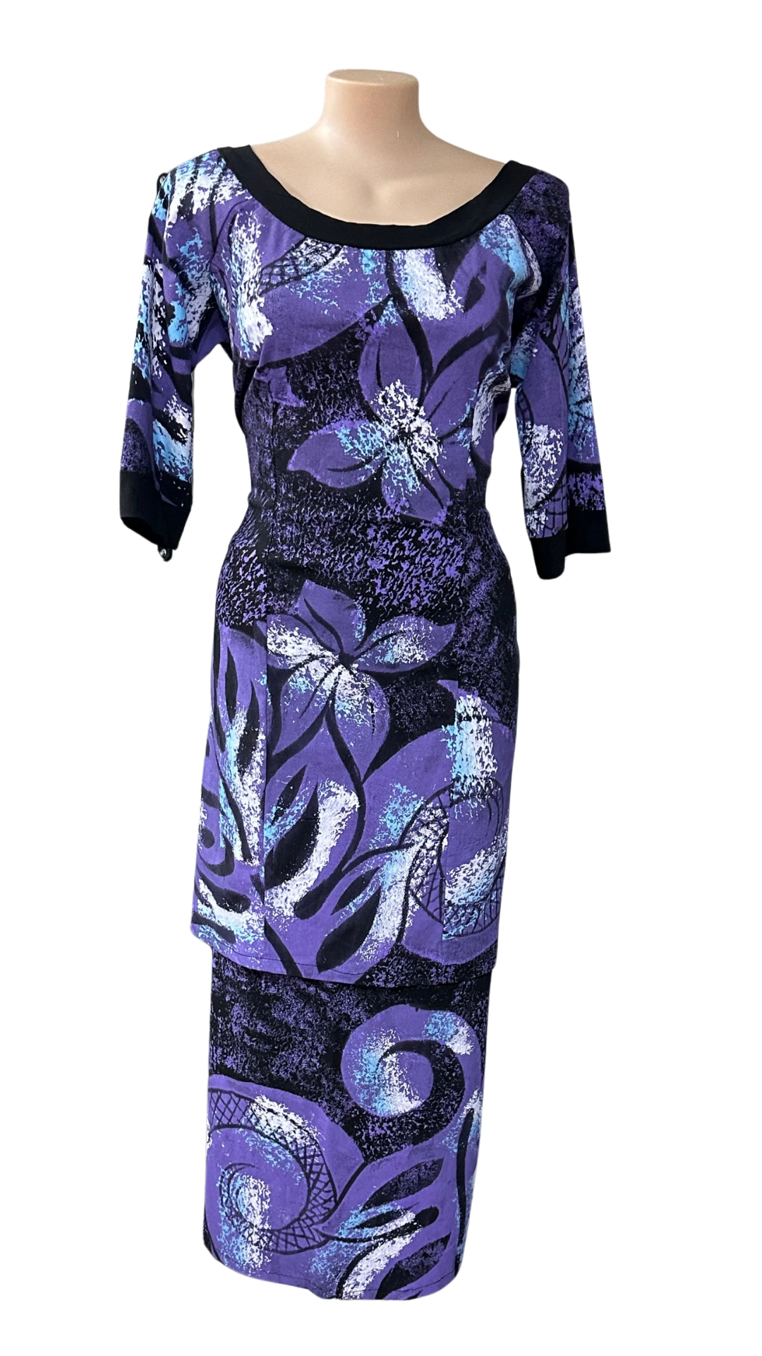 Moira Puletasi Size 24