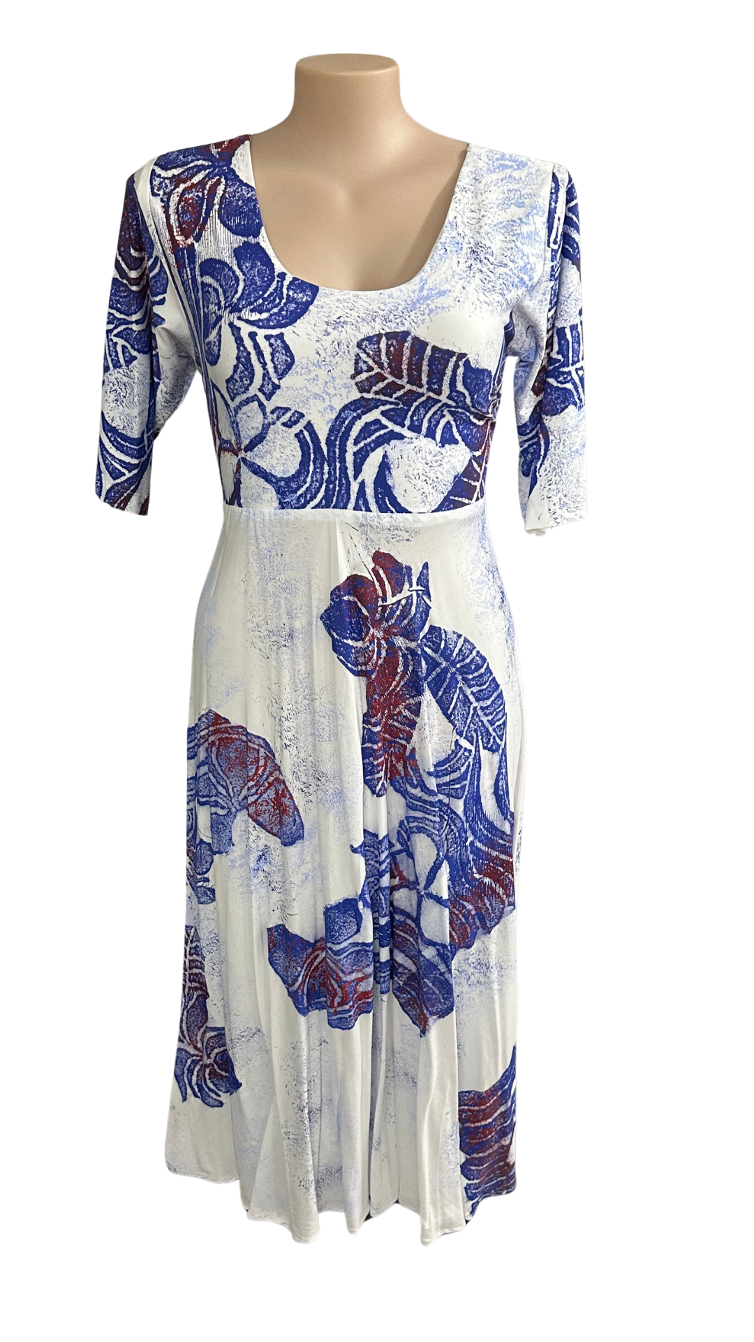 Tamara Dress Size 18