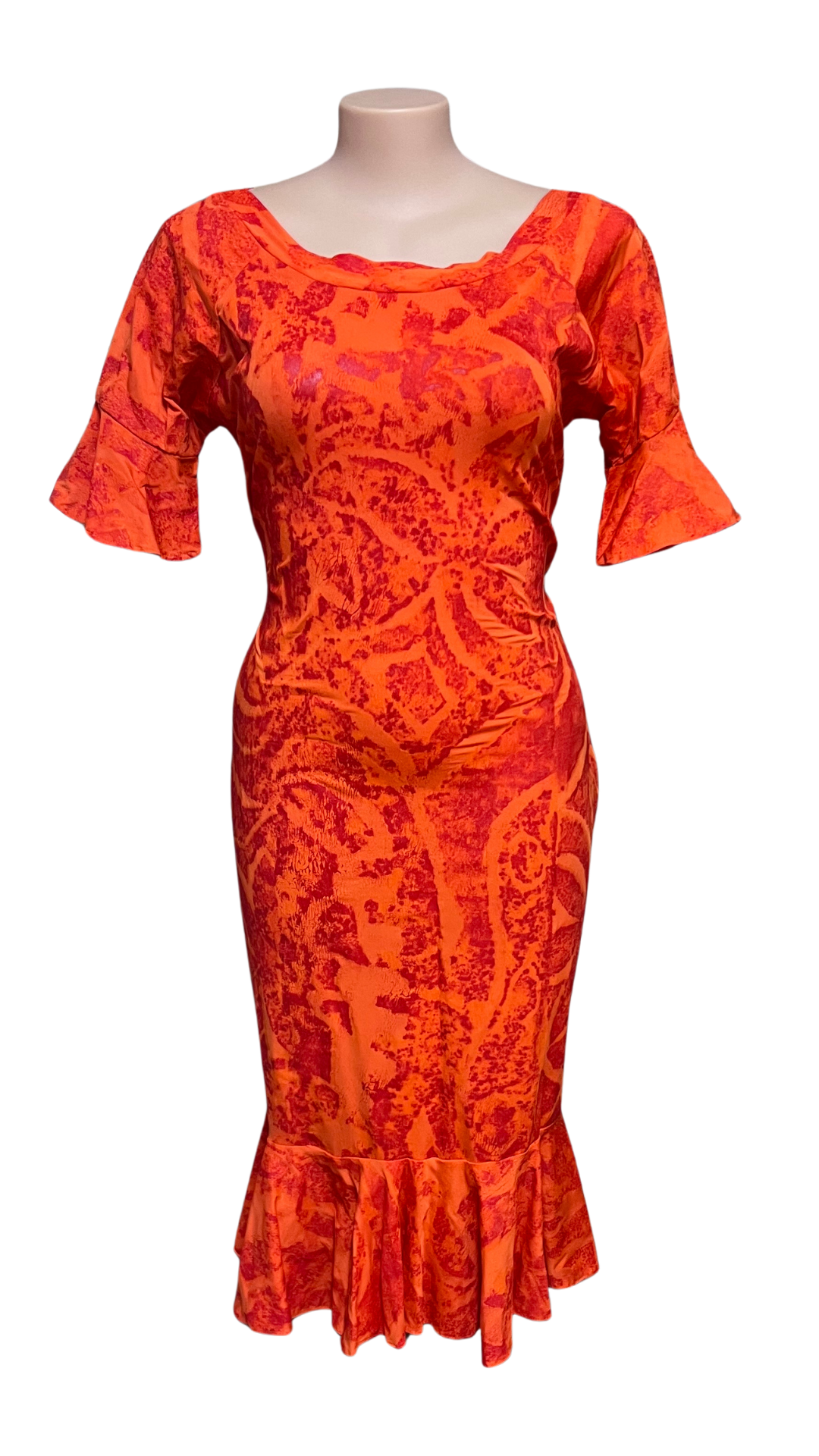 Mana Dress Size 18