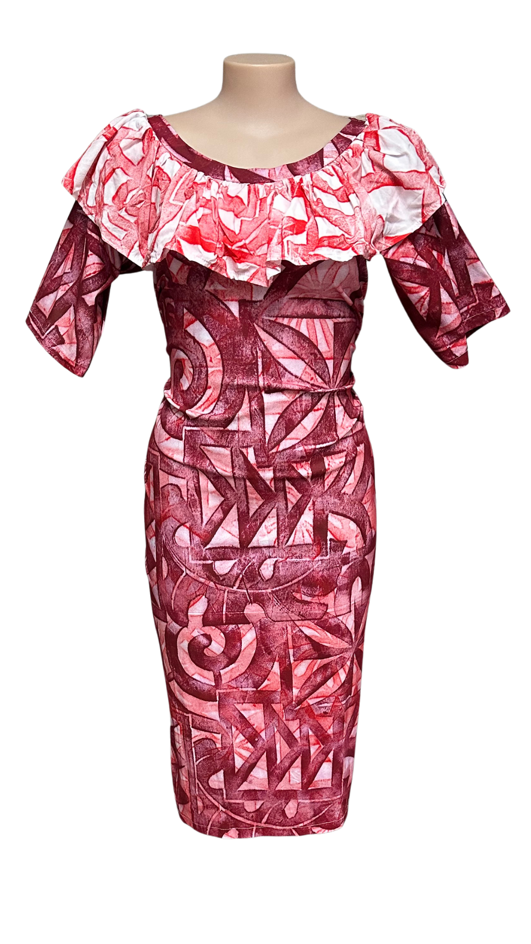 Mavis Dress Size 20
