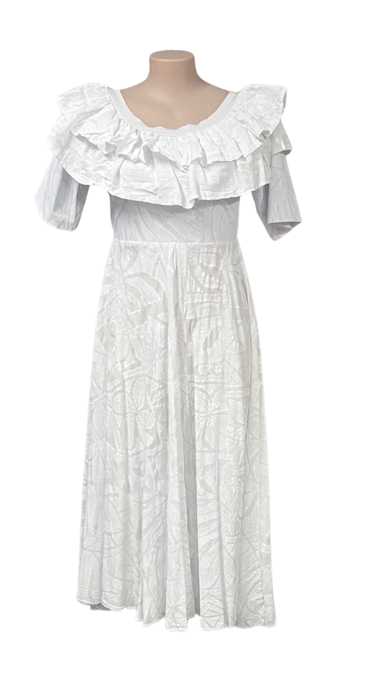 Mane Dress Size 18