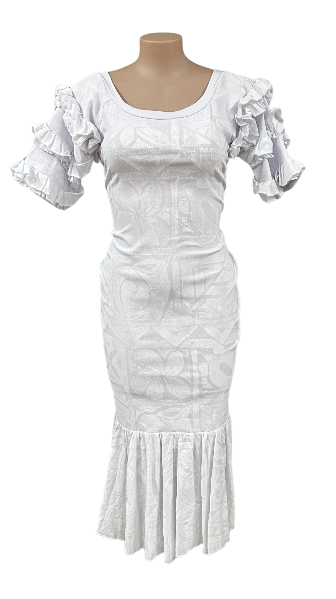 Tiana Dress Size  16