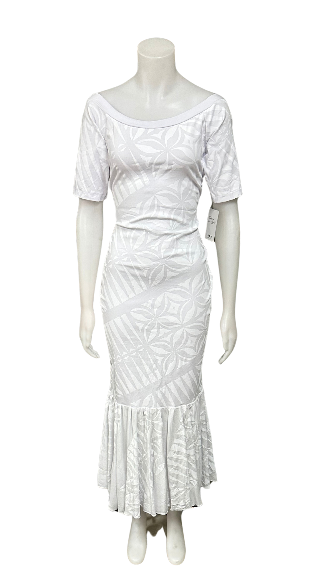 Mira Dress Size 14