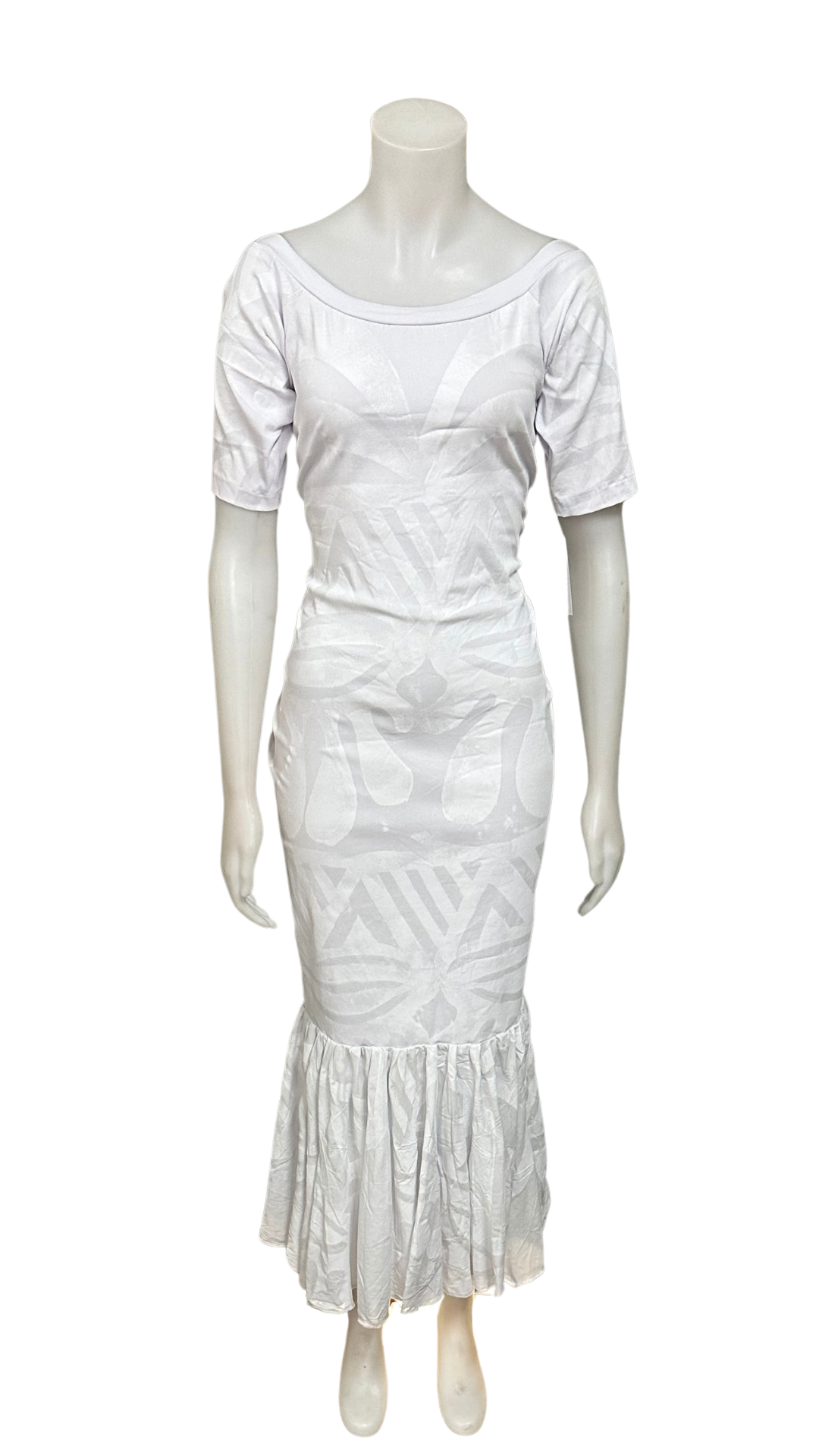 Mira Dress Size 14