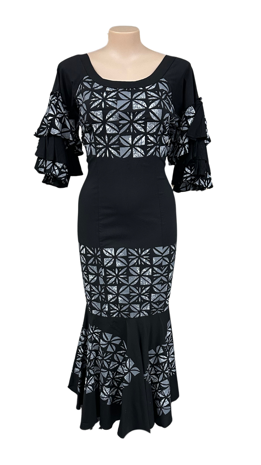 Ivana Dress Size 22