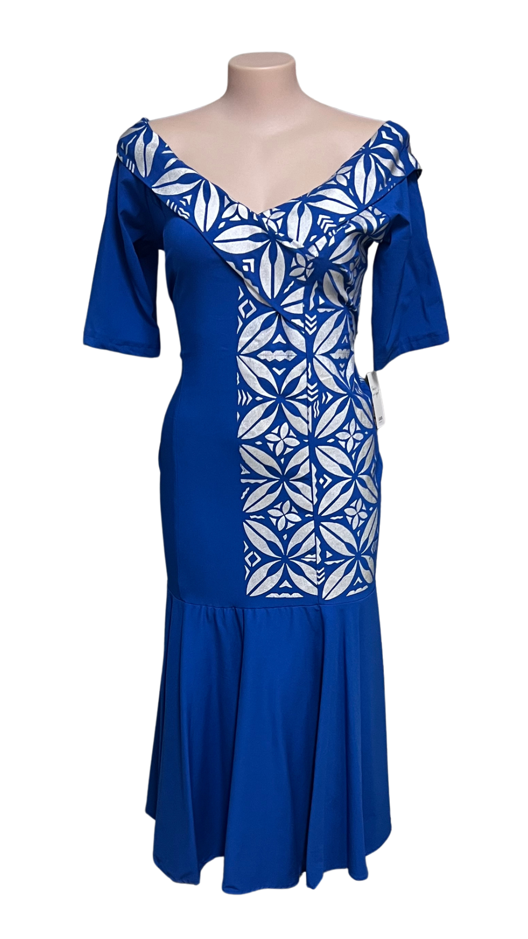 Tiana Dress Size 16