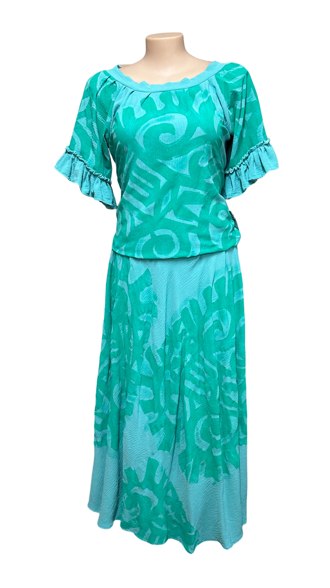 Tara Dress Size 18