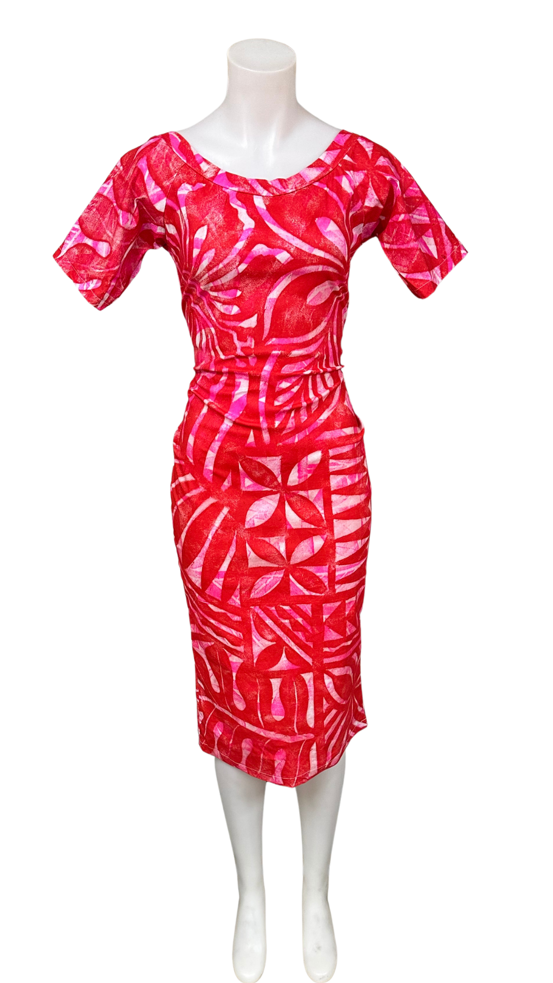 Toria Dress Size 10