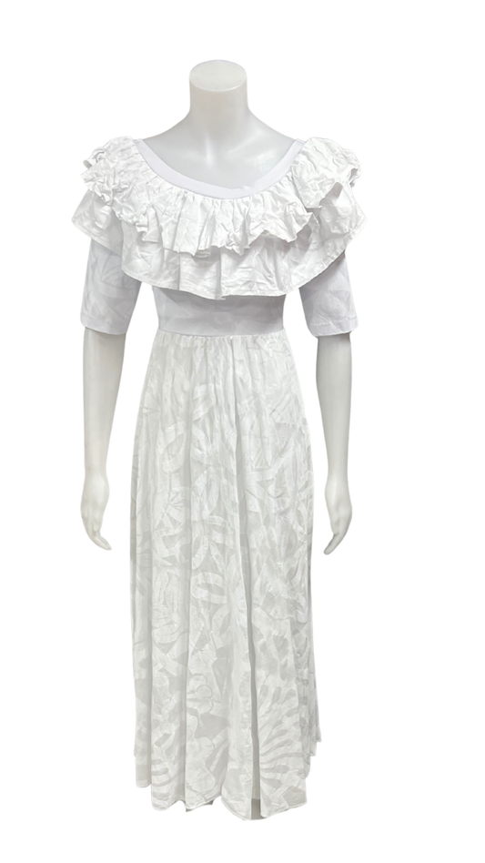 Mane Dress Size 14