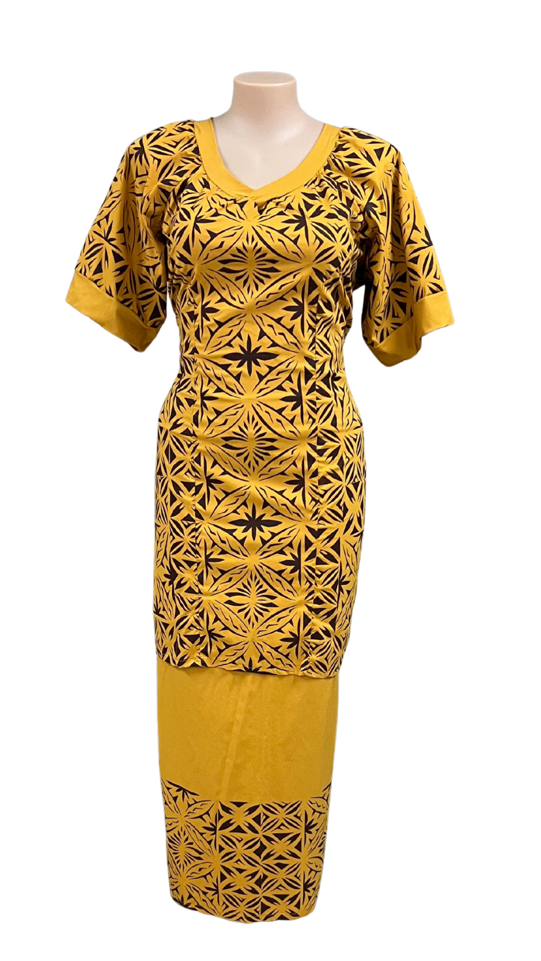 Luisa Puletasi Size 24