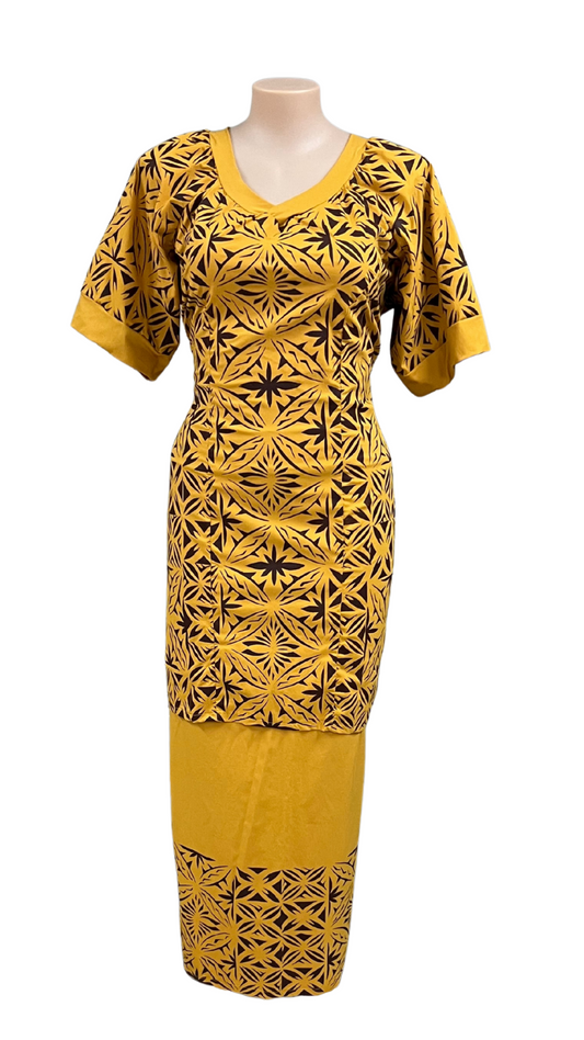 Luisa Puletasi Size 24