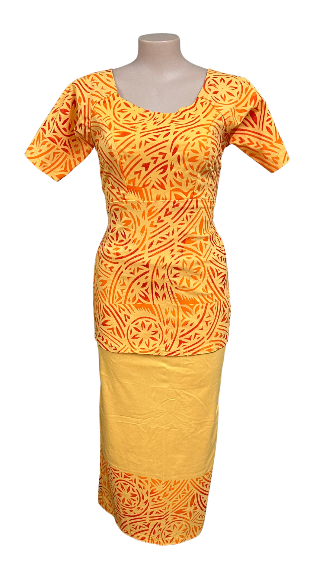 Tamara Puletasi Size 16