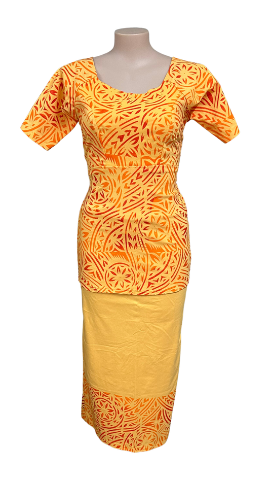 Tamara Puletasi Size 16