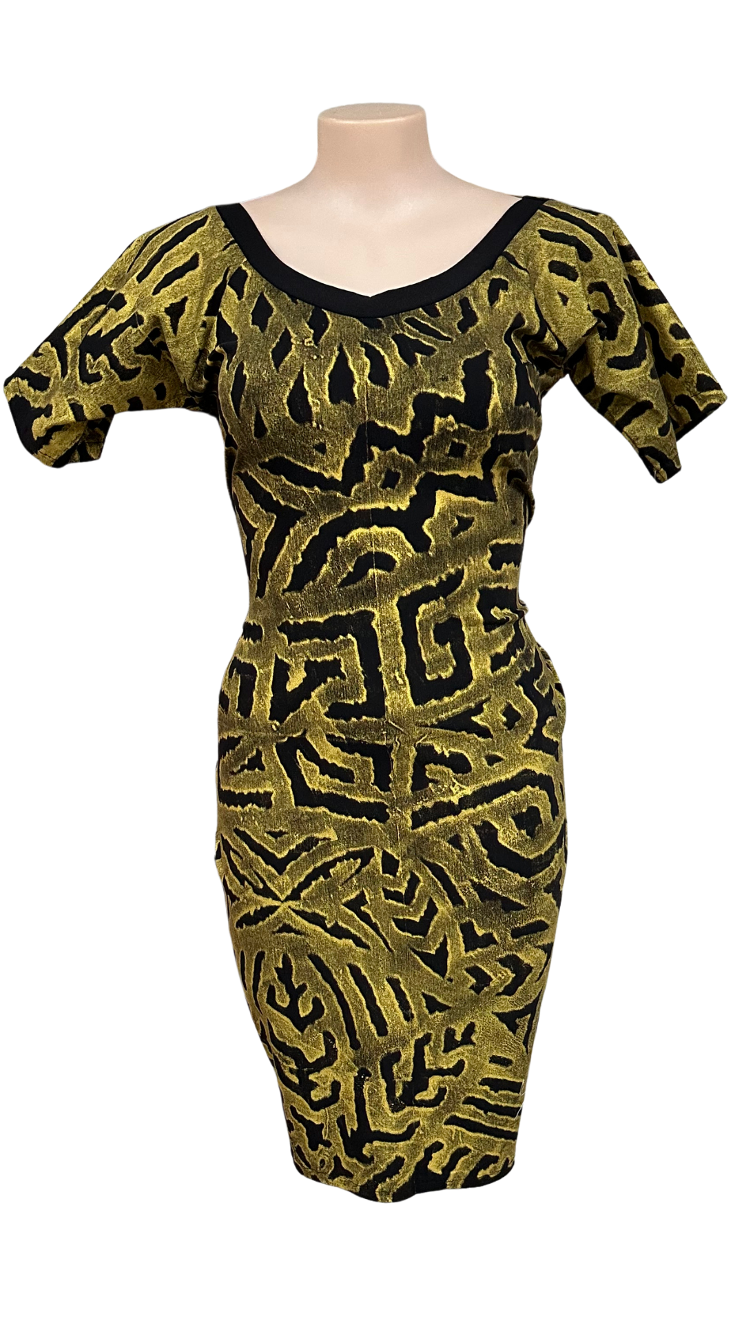 Tammy Dress Size 18