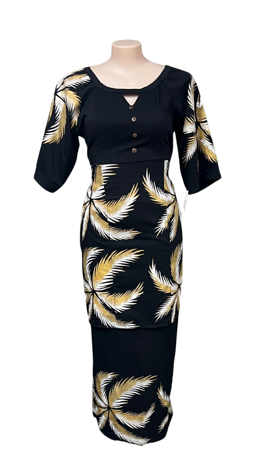 Moira Puletasi Size 20