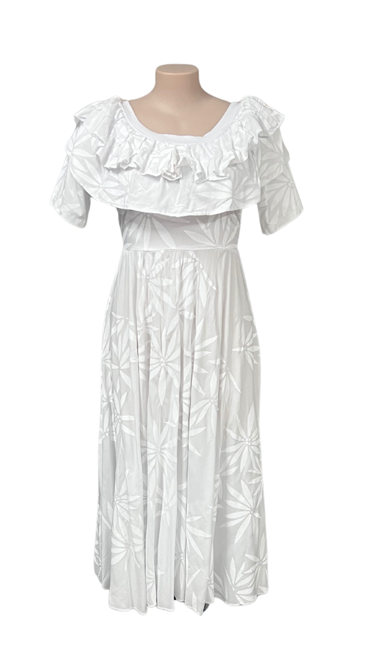 Mana Dress Size 18